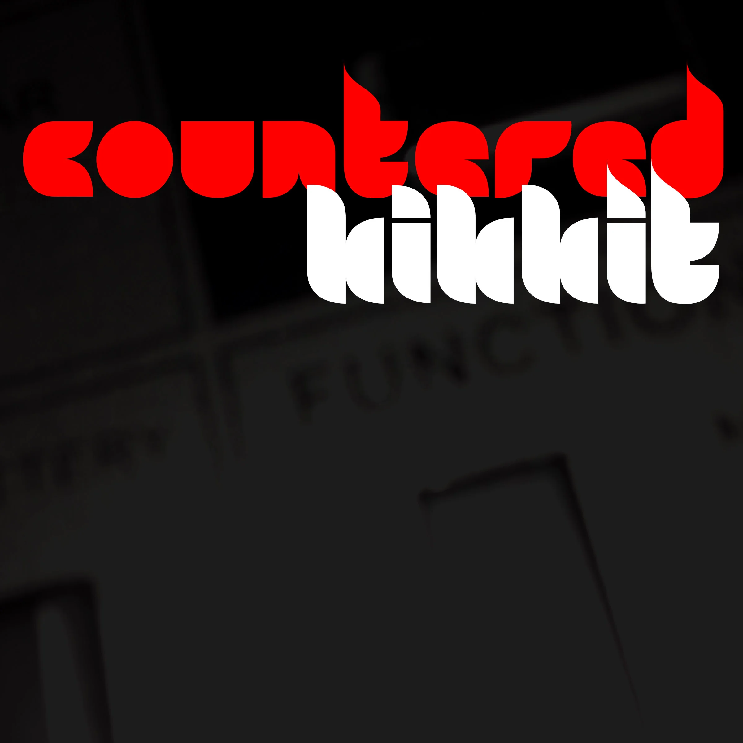 Countered 'Kikkit' (SUB021)