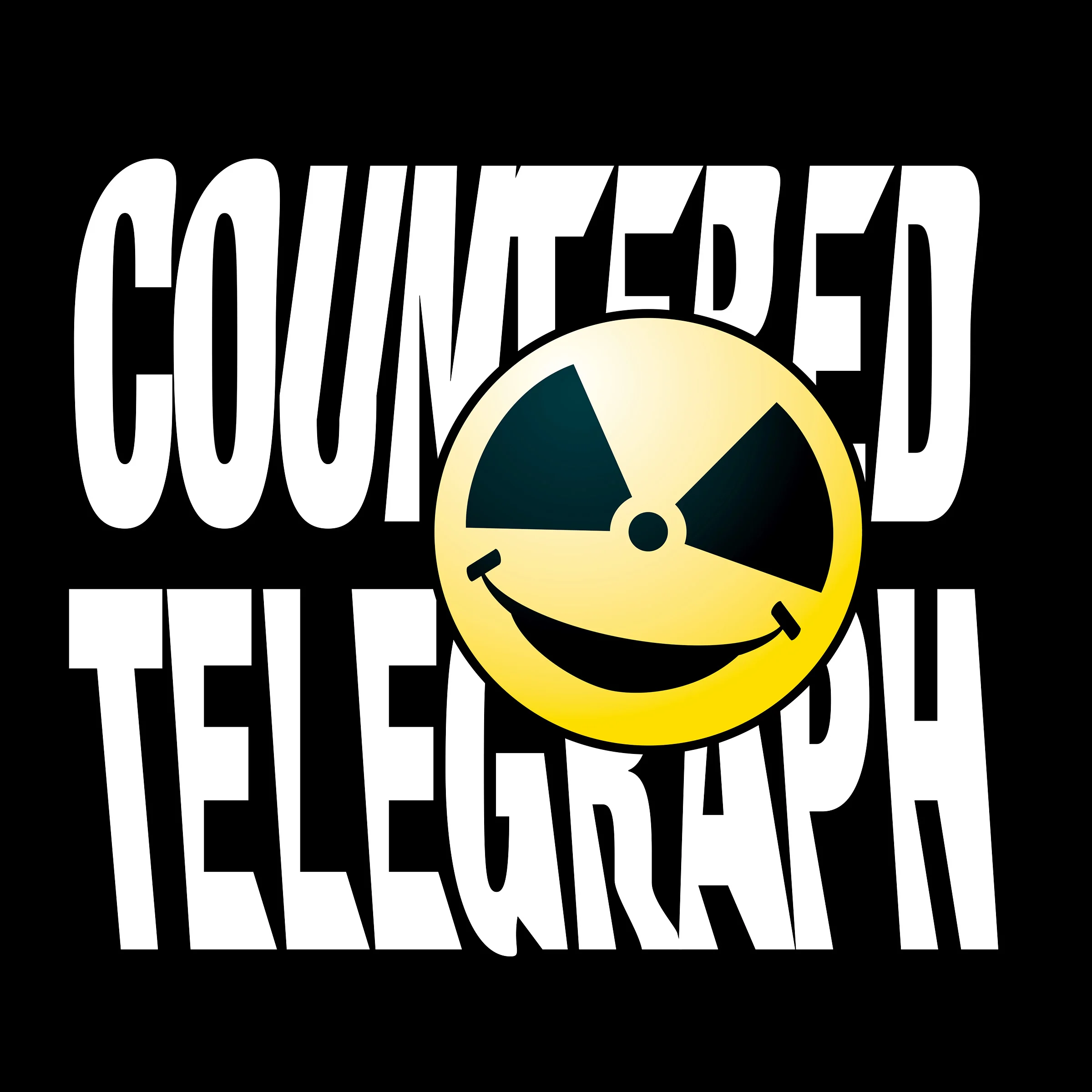 Countered 'Telegraph' (SUB017)