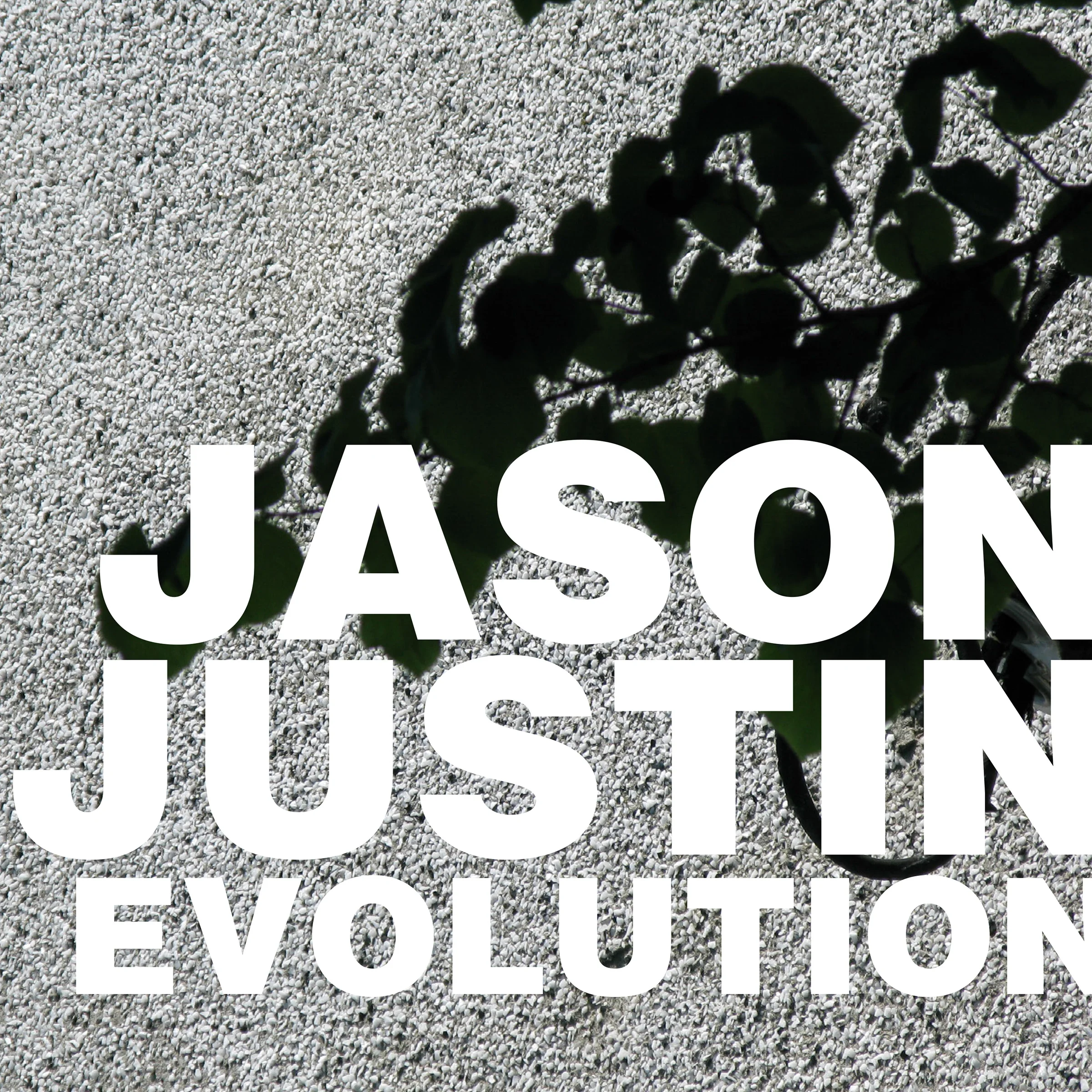Jason Justin 'Evolution' (SUB014)