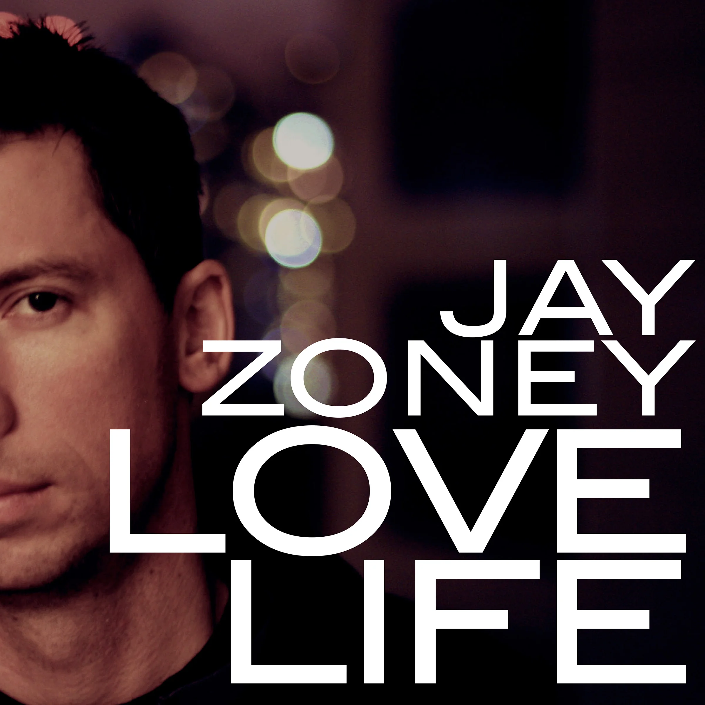 Jay Zoney 'Love Life' (SUB011)