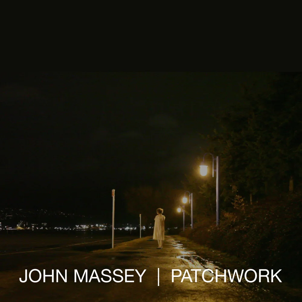 John Massey 'Patchwork' (SUB006)