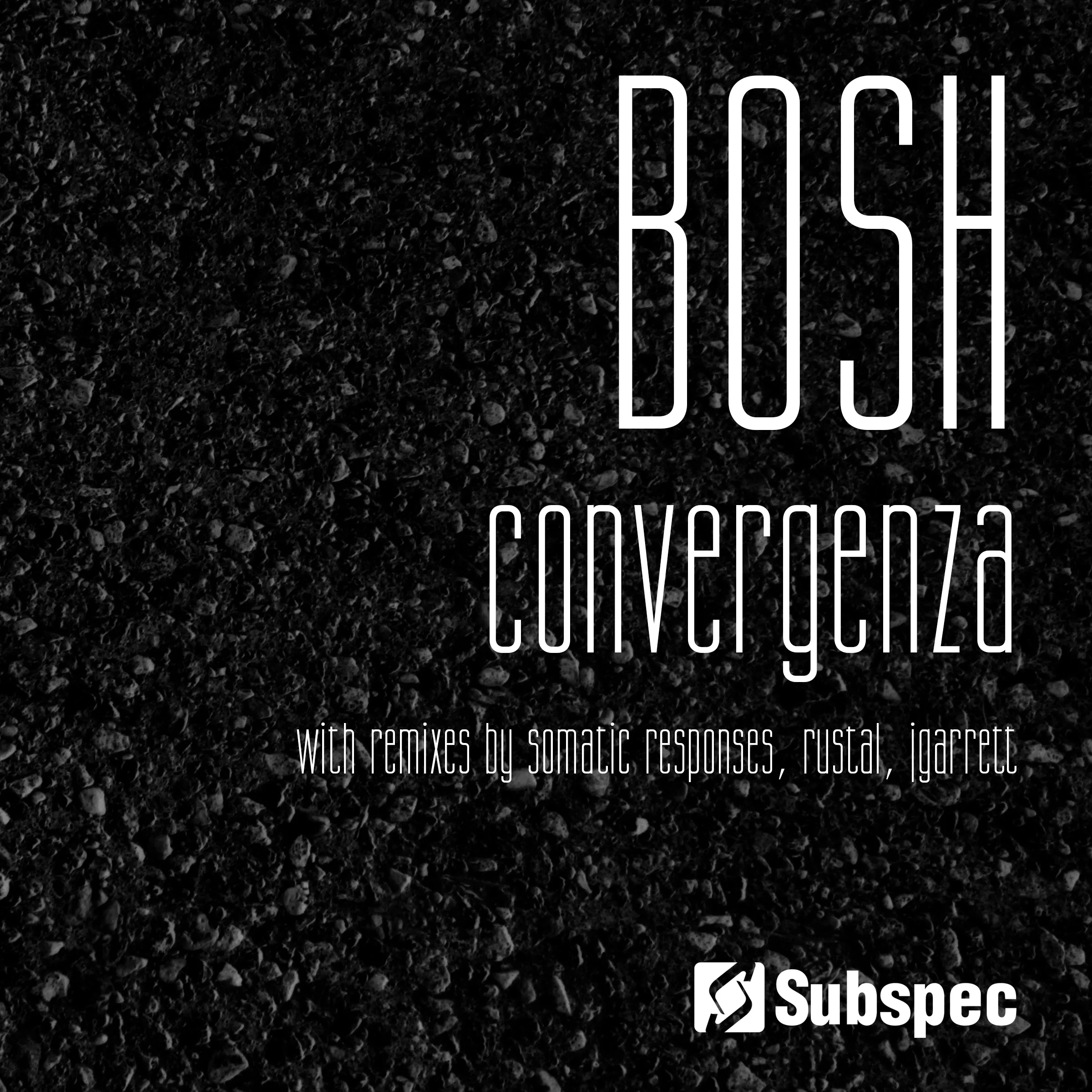 Bosh - Convergenza