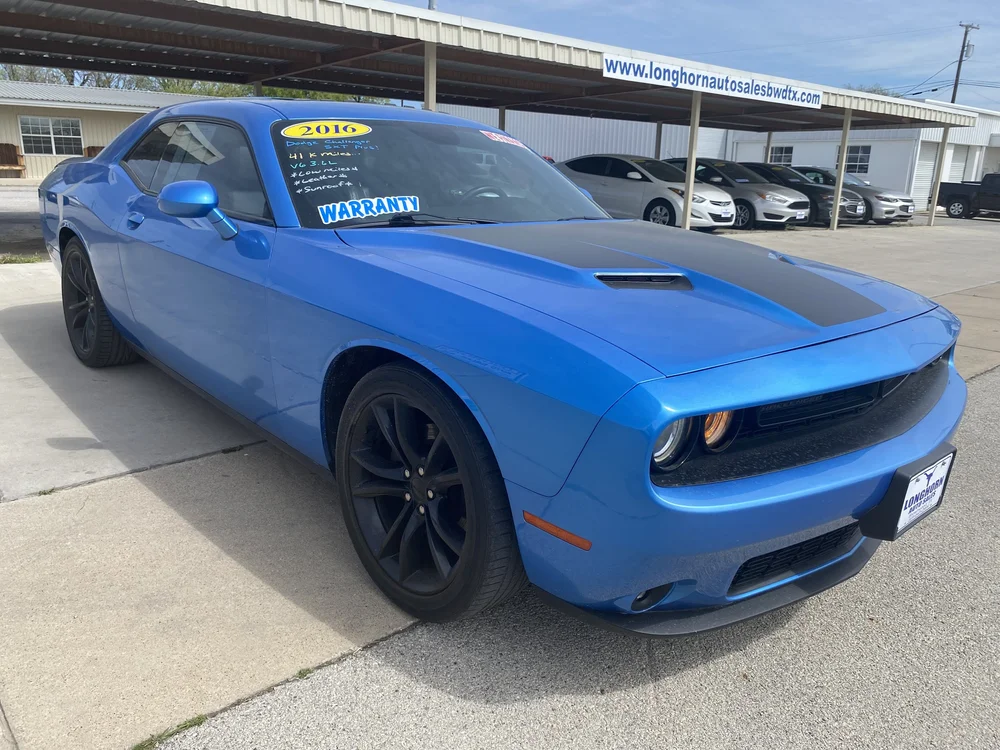 Cars — Longhorn Auto Sales inc.