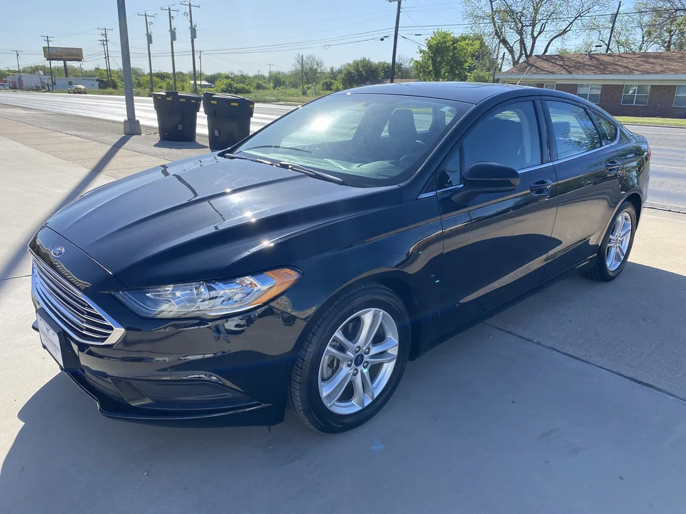 Cars — Longhorn Auto Sales inc.