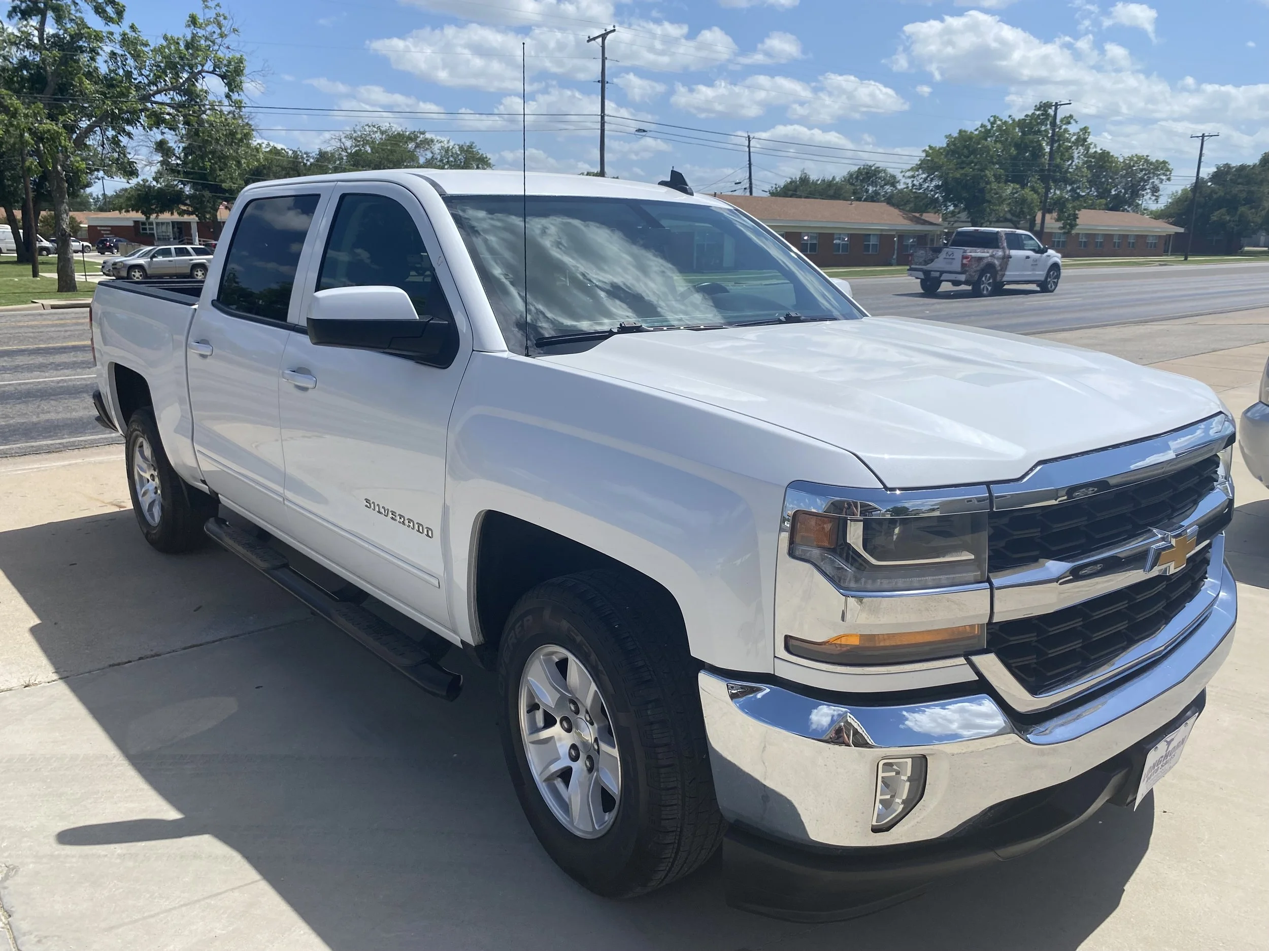 Trucks — Longhorn Auto Sales inc.