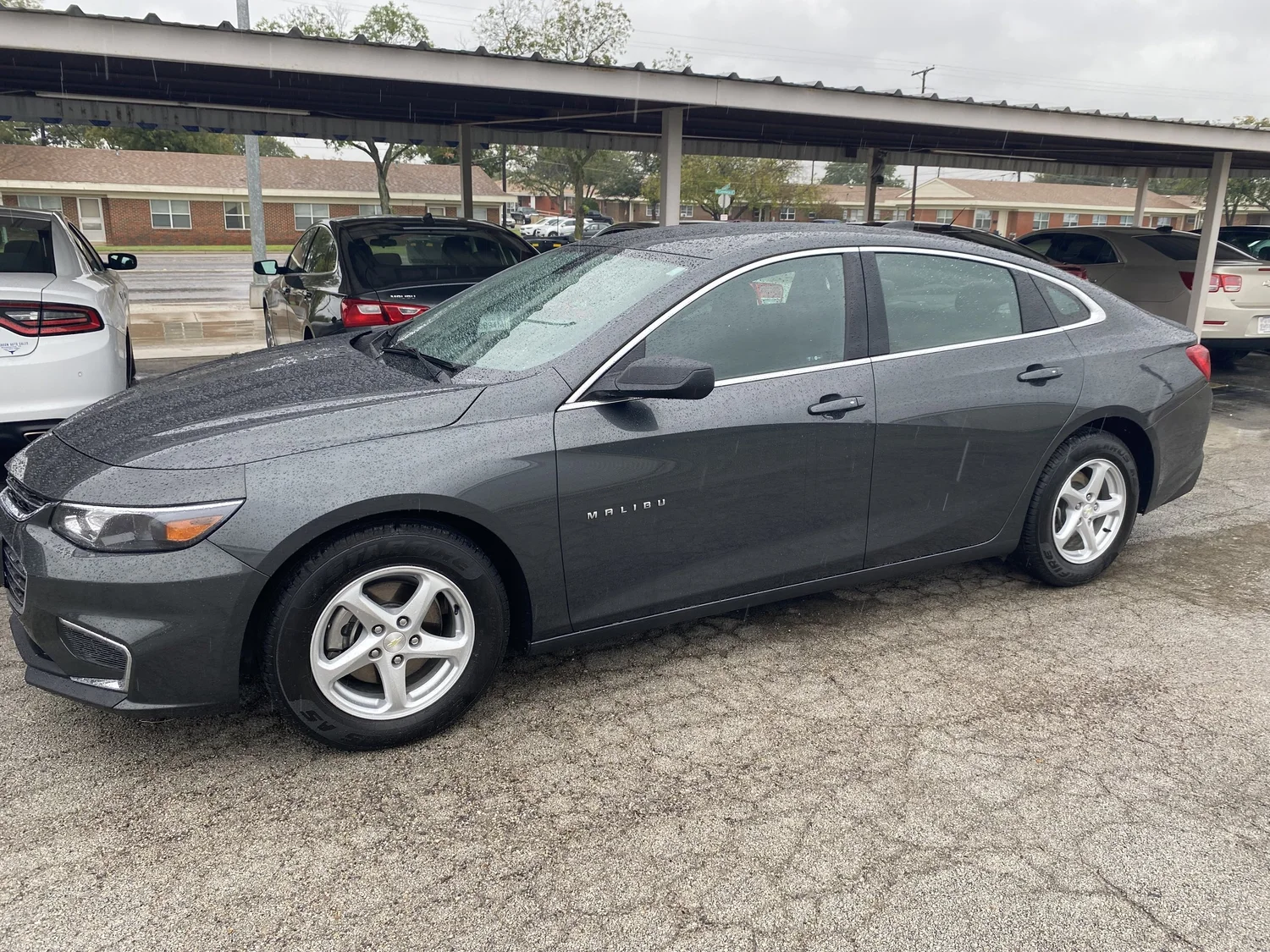 Longhorn Auto Sales inc.