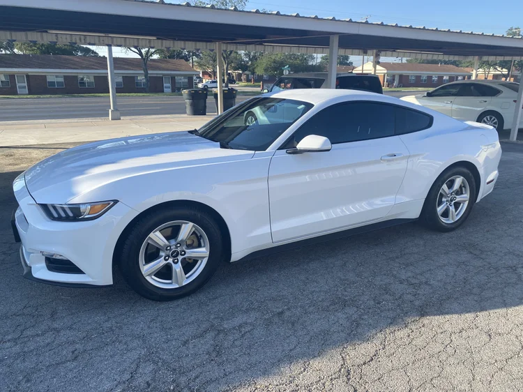 Longhorn Auto Sales inc.