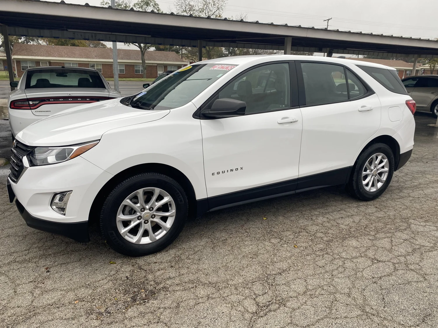 SUV — Longhorn Auto Sales inc.