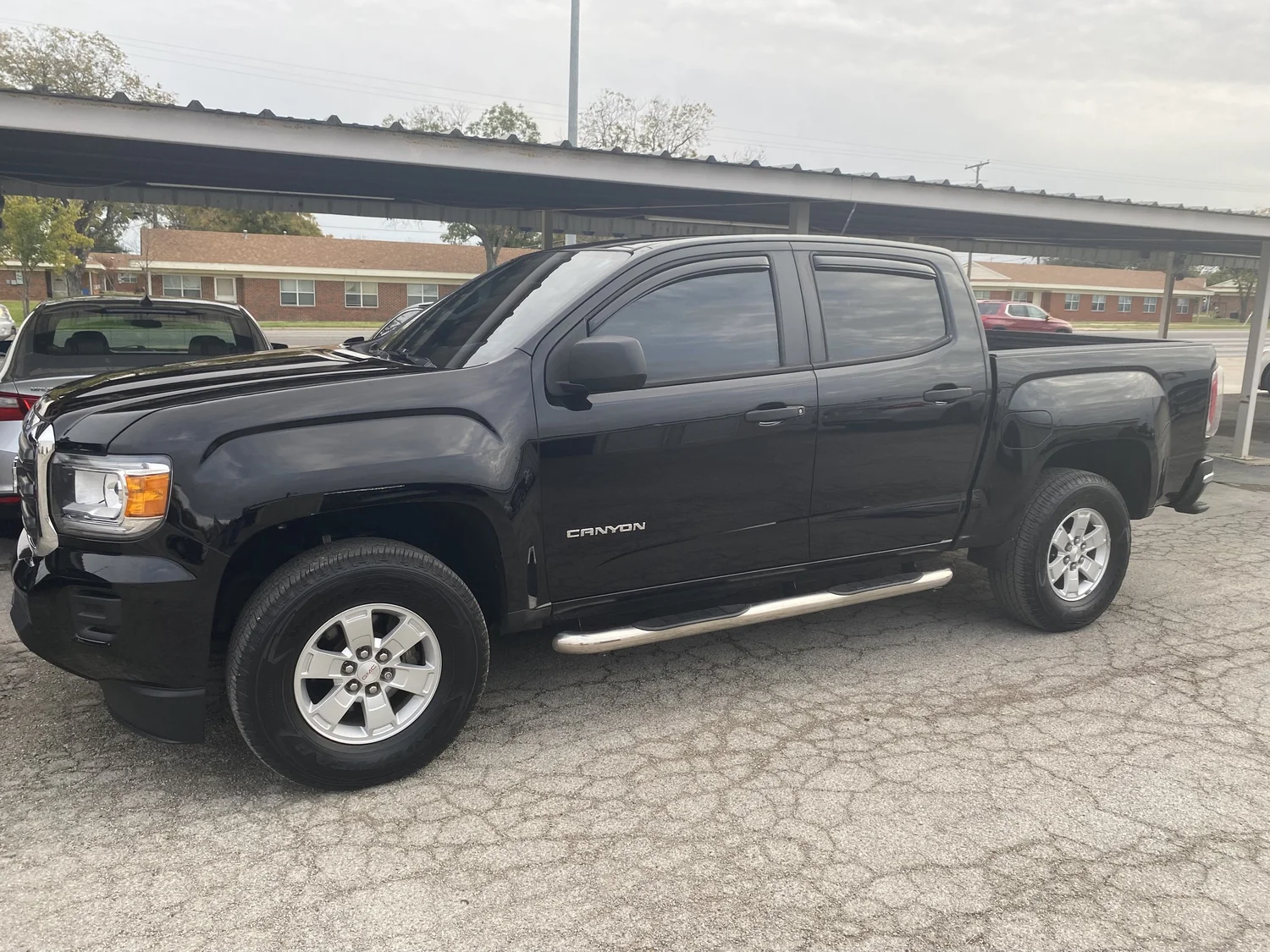 Trucks — Longhorn Auto Sales inc.