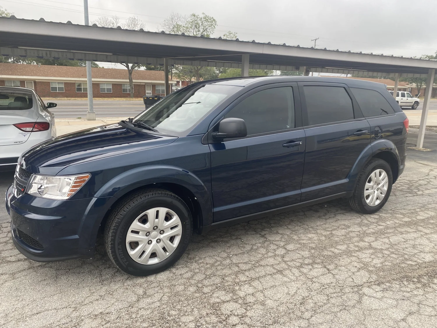 SUV — Longhorn Auto Sales inc.