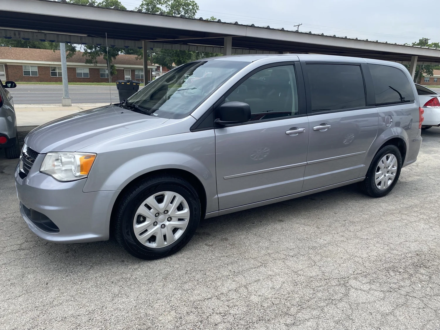 Longhorn Auto Sales inc.