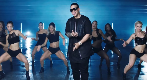 How Daddy Yankee’s “Shaky Shaky” became the soundtrack for Walmart’s holiday commercial