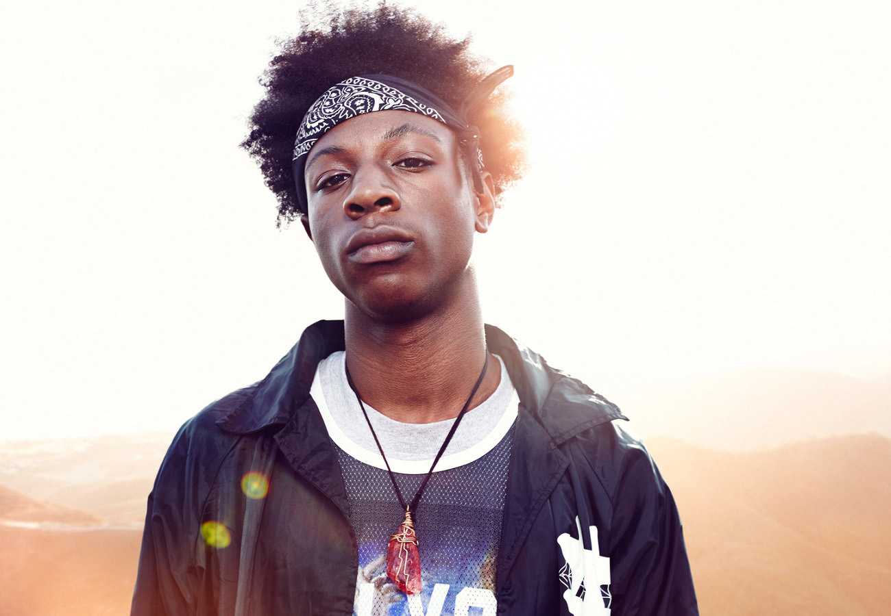 What Joey Badass brings to the table is valuable