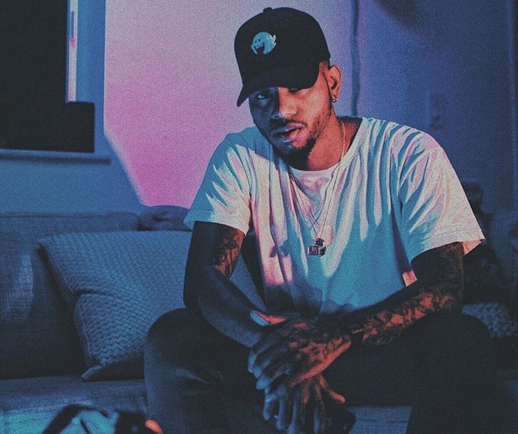 Bryson Tiller has a chance to reconcile and move his music forward