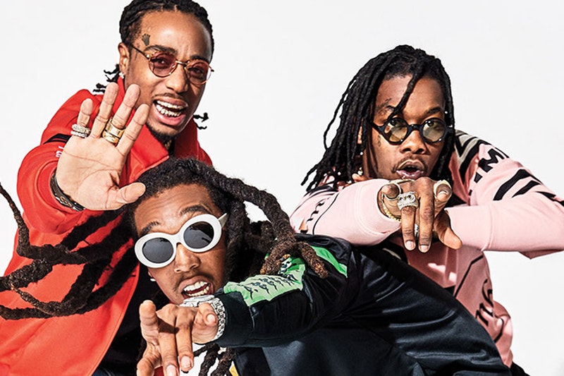The Chopping Block: Migos Makes Us Question Quality Control On ‘Culture II’