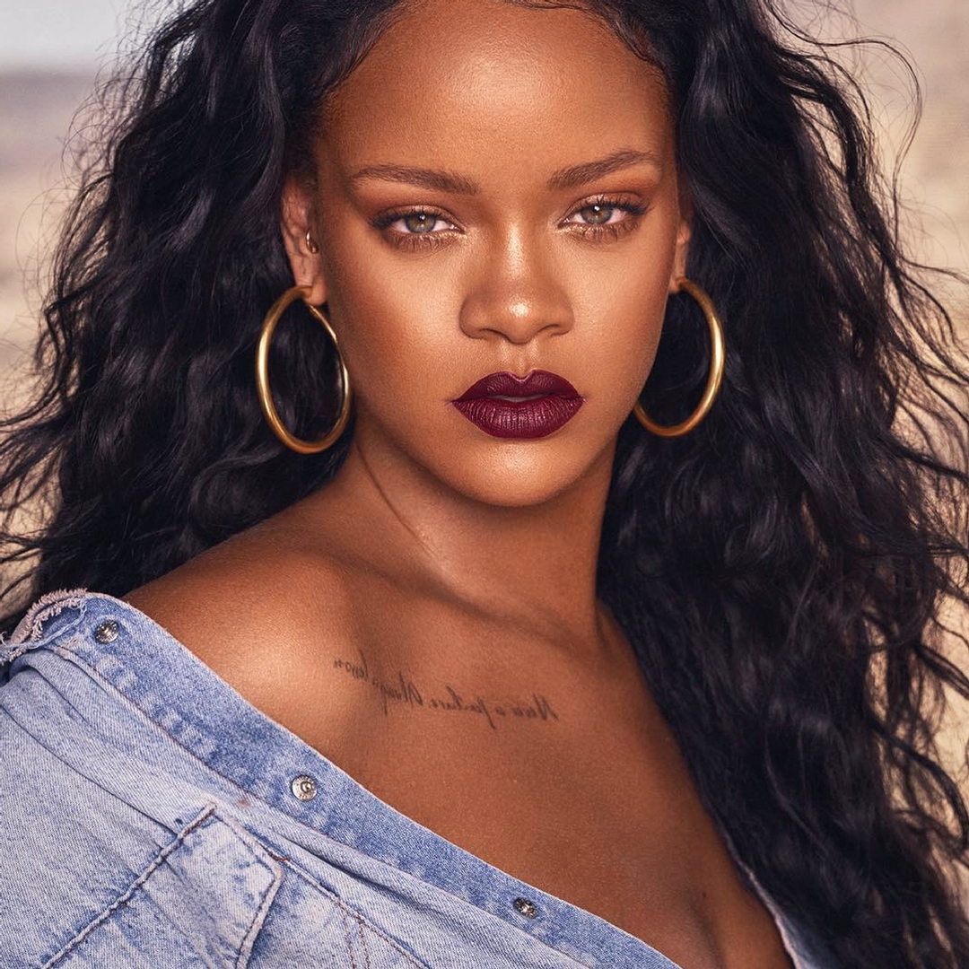 Rihanna Essentials
