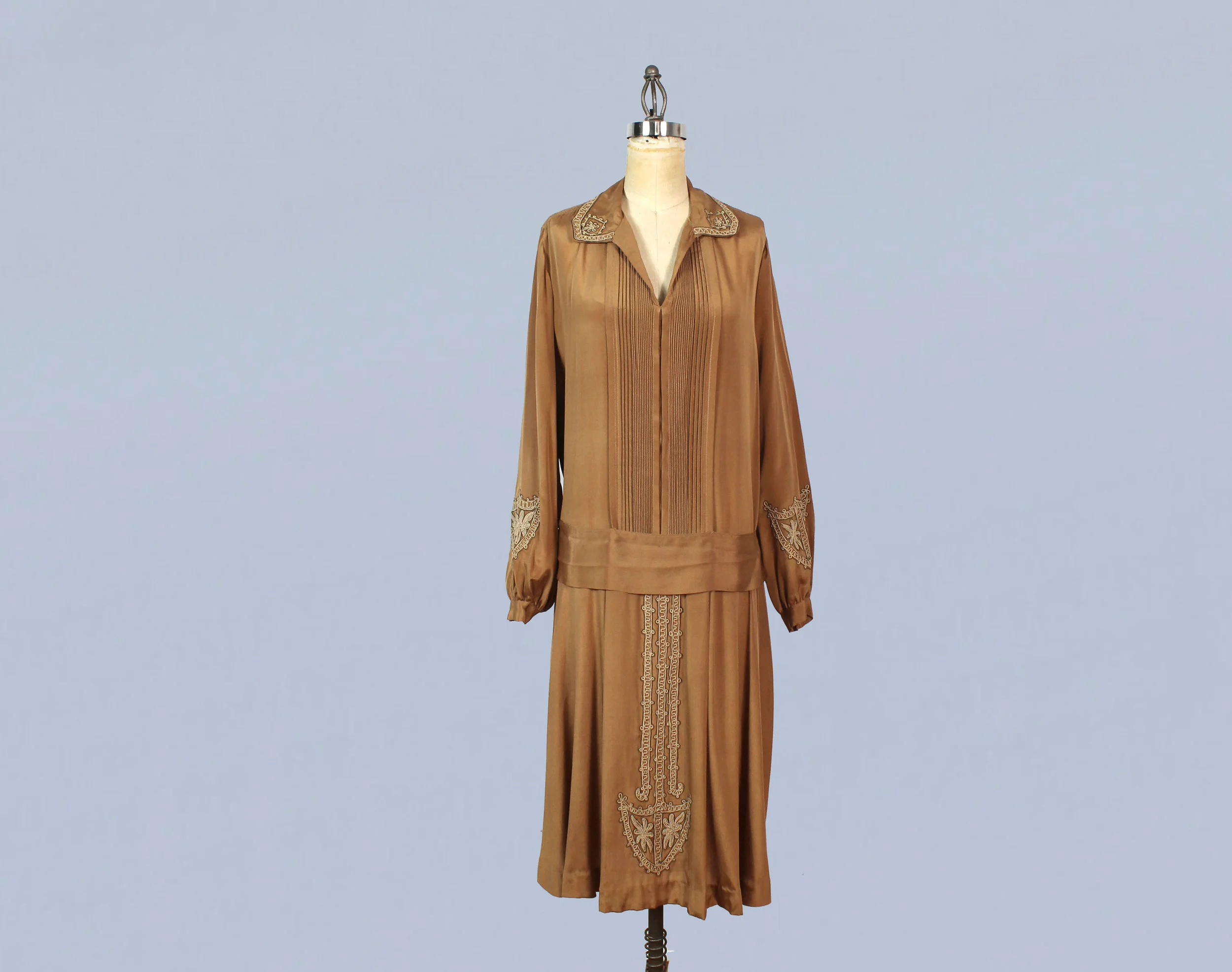1920s Dress 