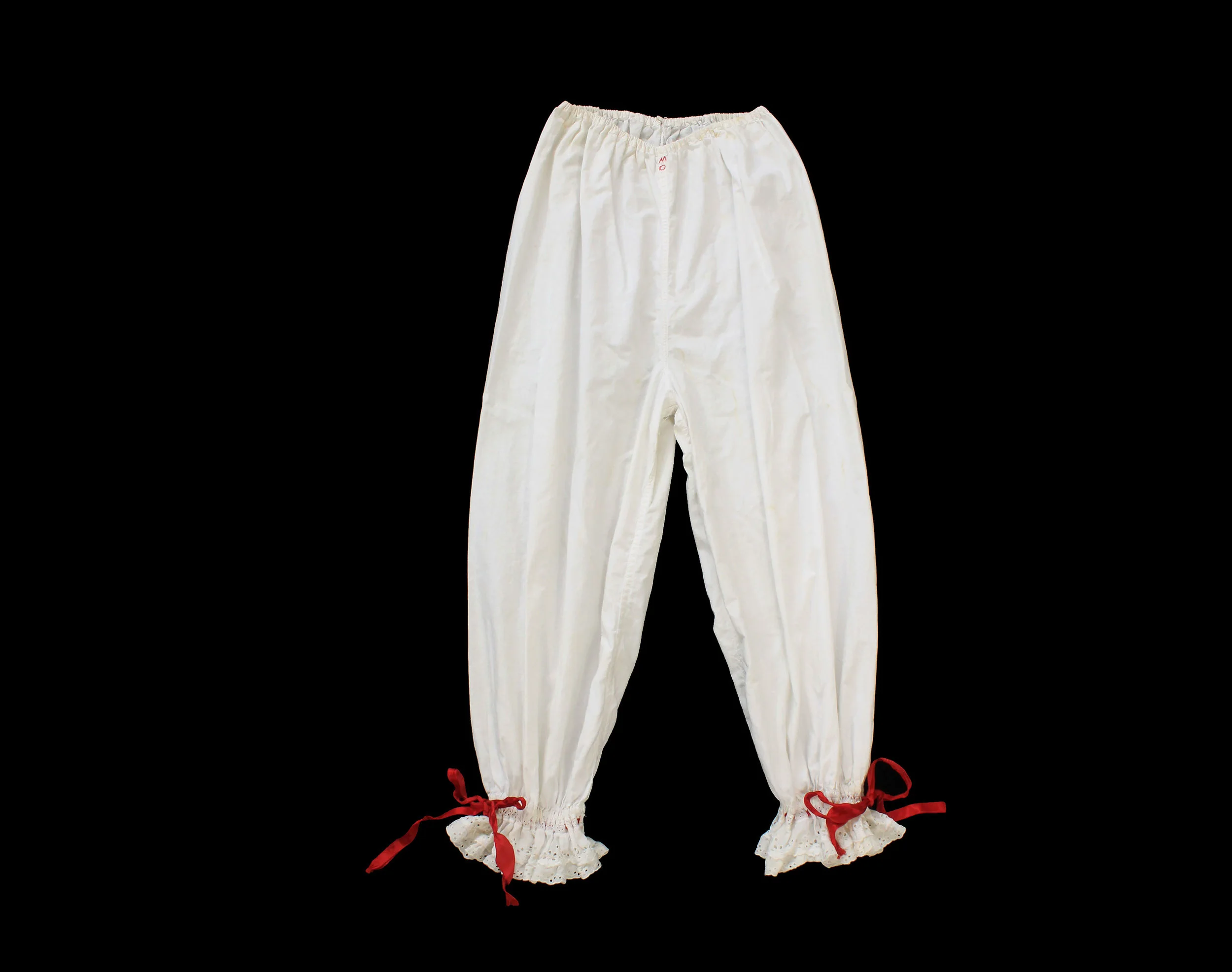 1910s Bloomer Pants