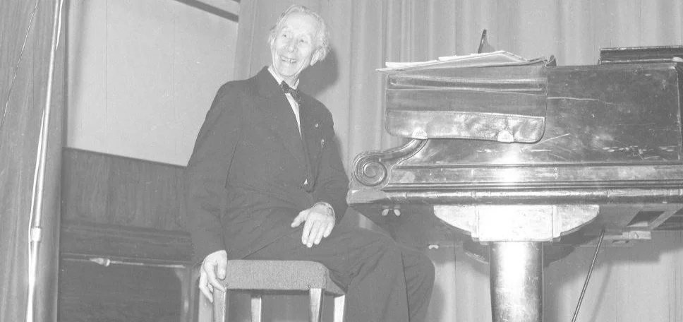 KONSERT: (U-)rolige steder og stiler: sonatiner, inntrykk og rabalder