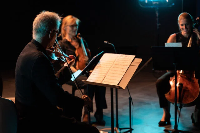 Luxembourg til Bergen