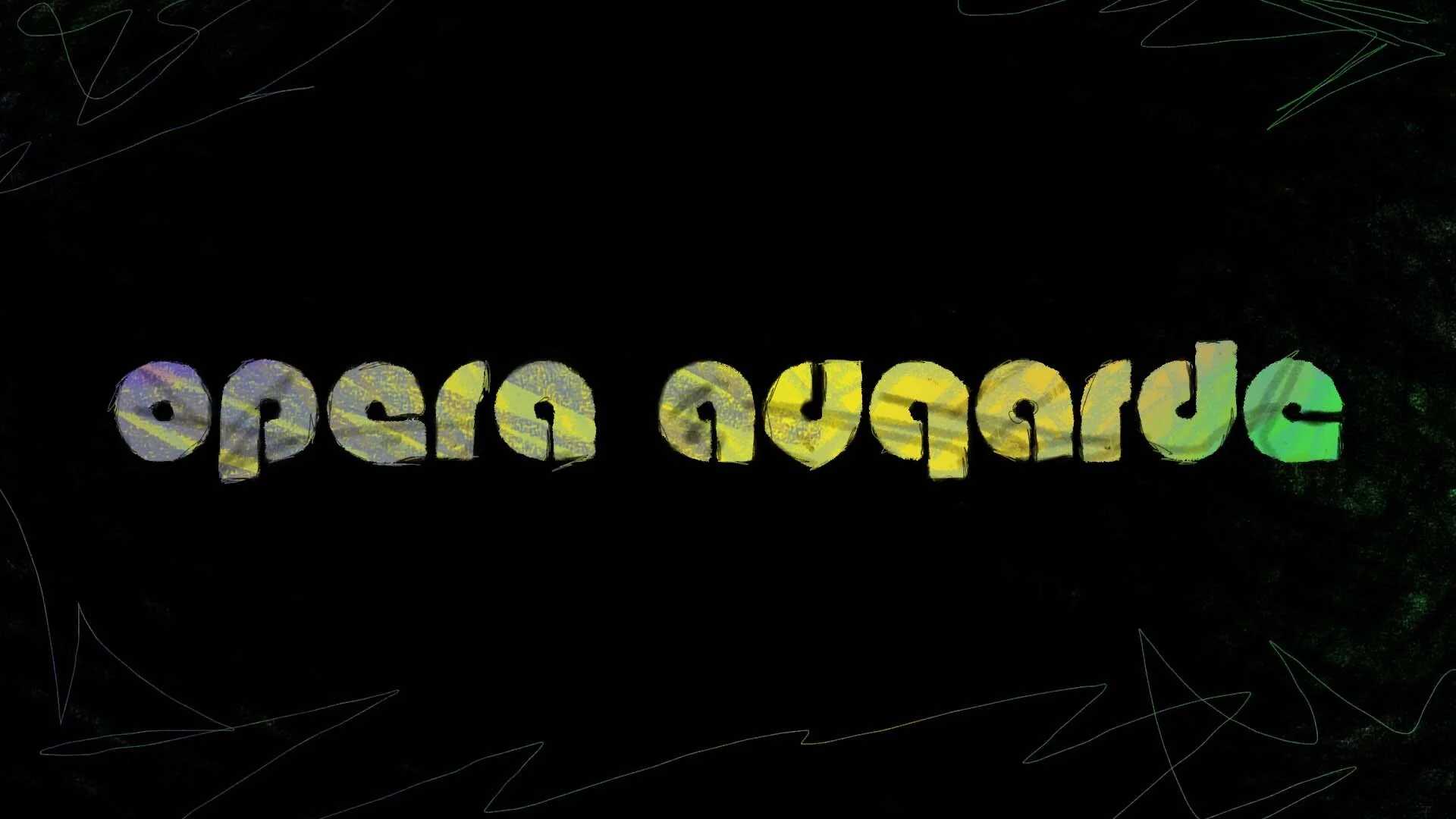 Opera Avgarde i Ytre Arna