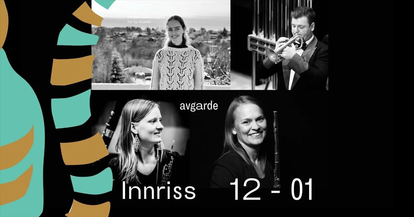 Velkommen til konsert s&oslash;ndag 12.januar i Stranges Stiftelse!