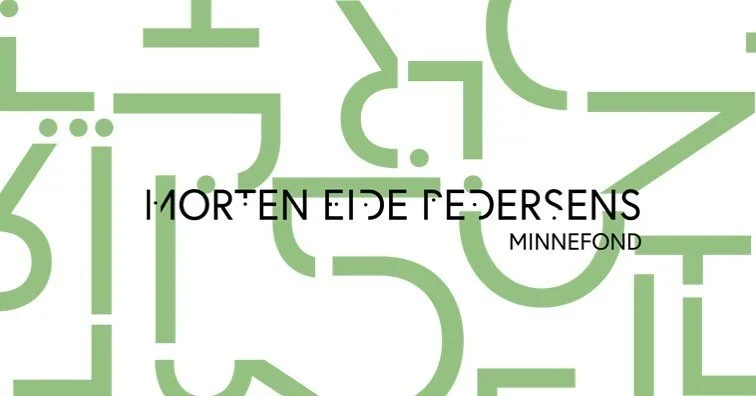 Husk s&oslash;knadsfrist 1.oktober!

Les mer p&aring; avgarde.no