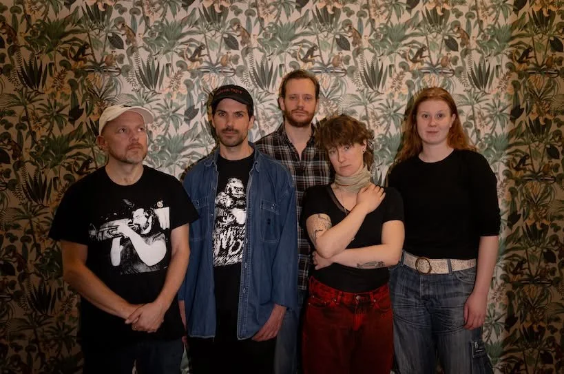 Gestalt - Trippelkonsert på Bergen Kjøtt!