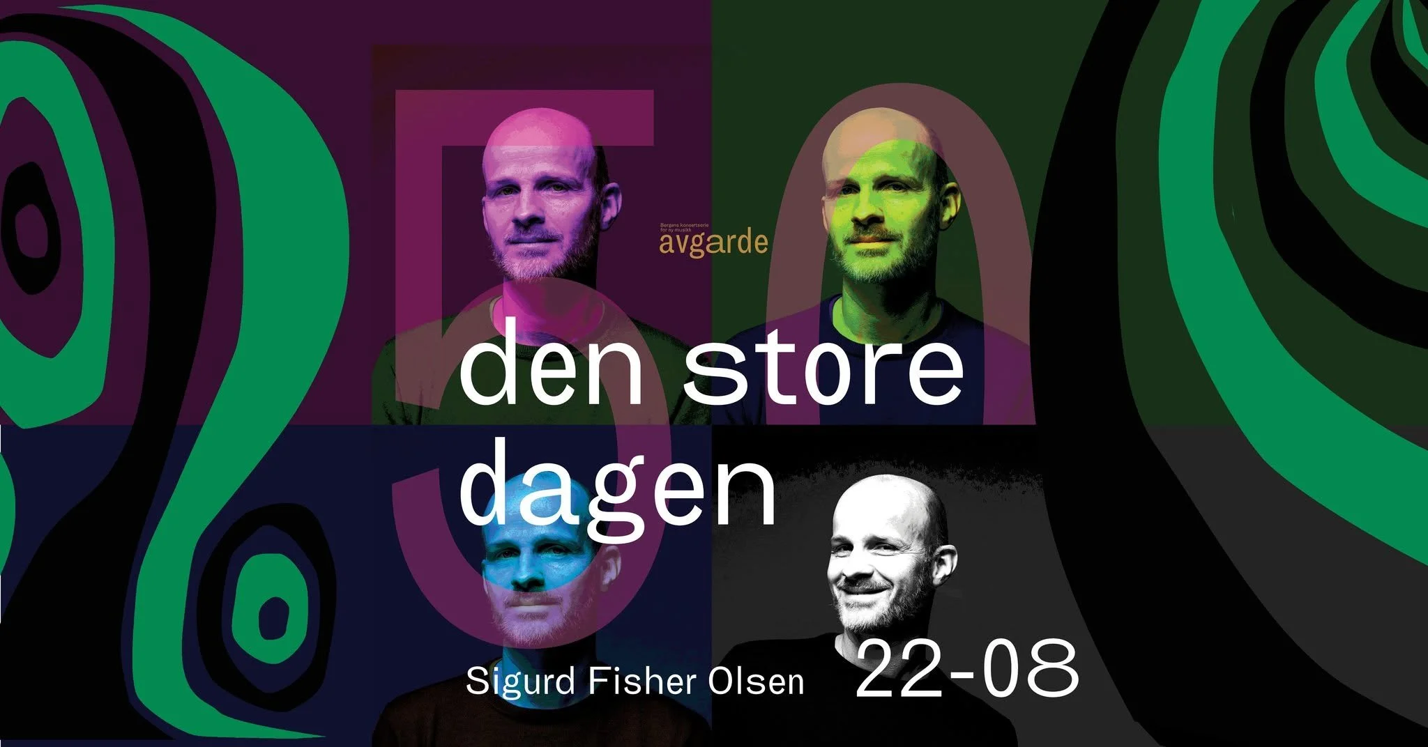 Den store dagen