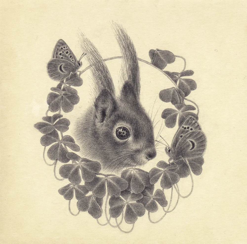 Forest Dweller