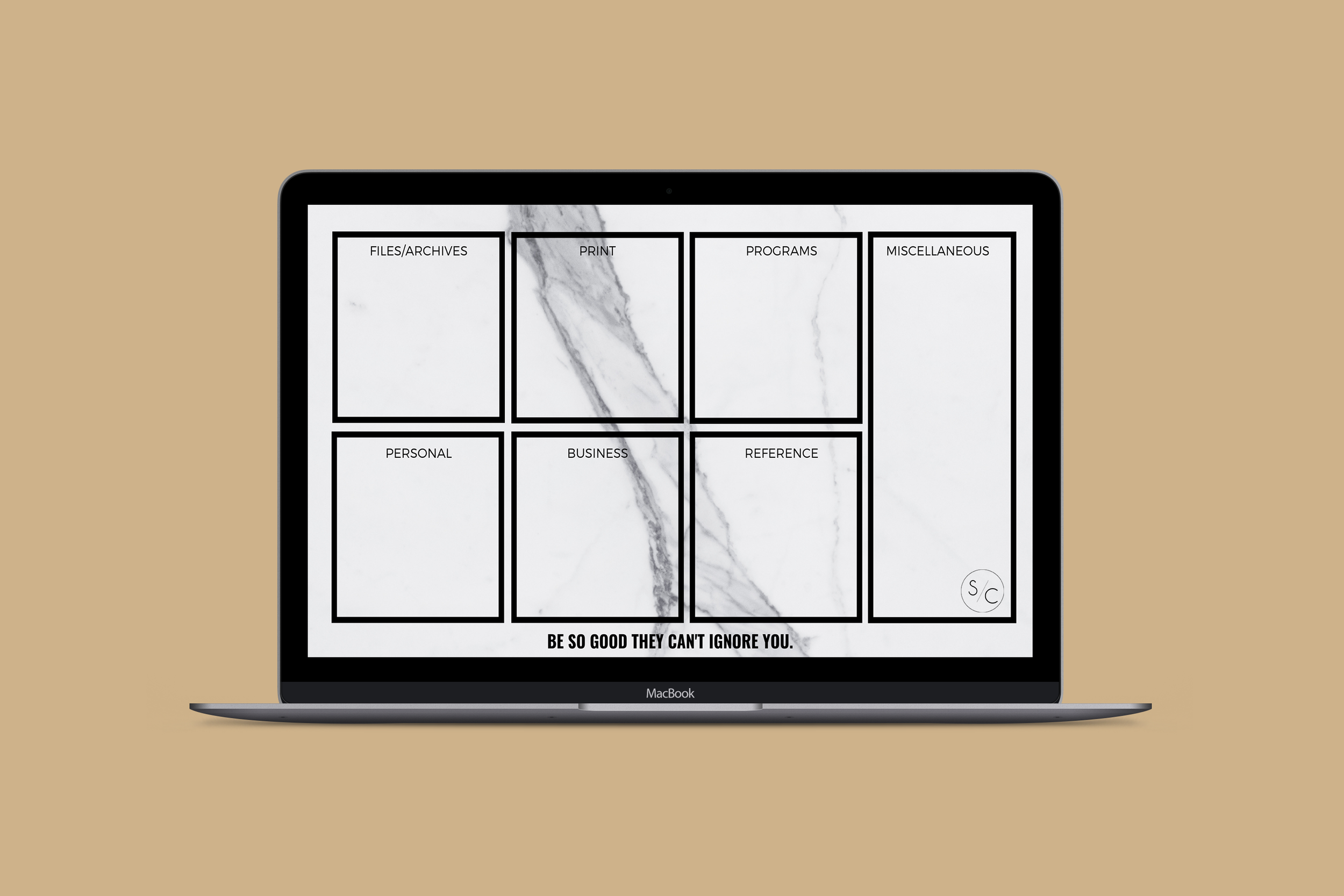 This lovely mockup is not included with the download. Just serves as an example.