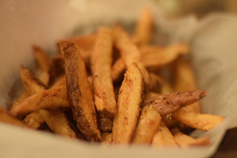 Fries