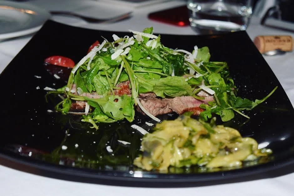 Steak