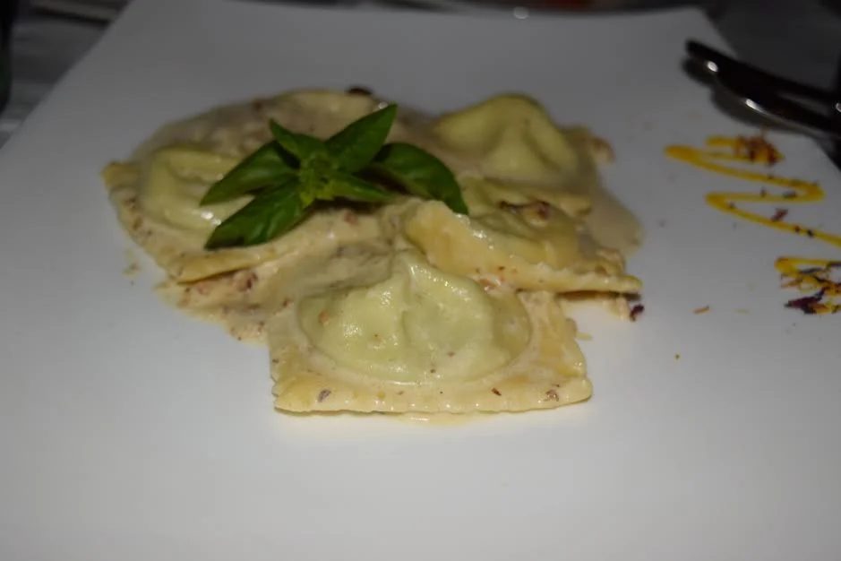 Ravioli