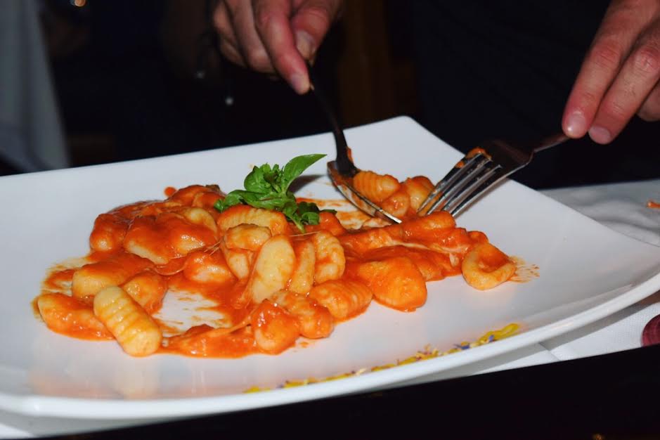 Gnocchi