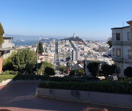 Lombard Street