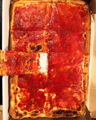 Santucci’s