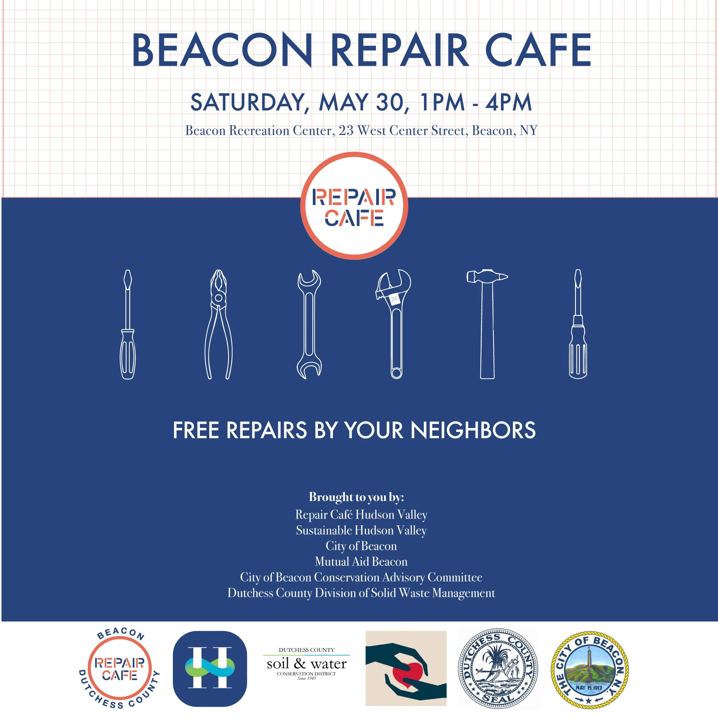 Repair Cafe 
