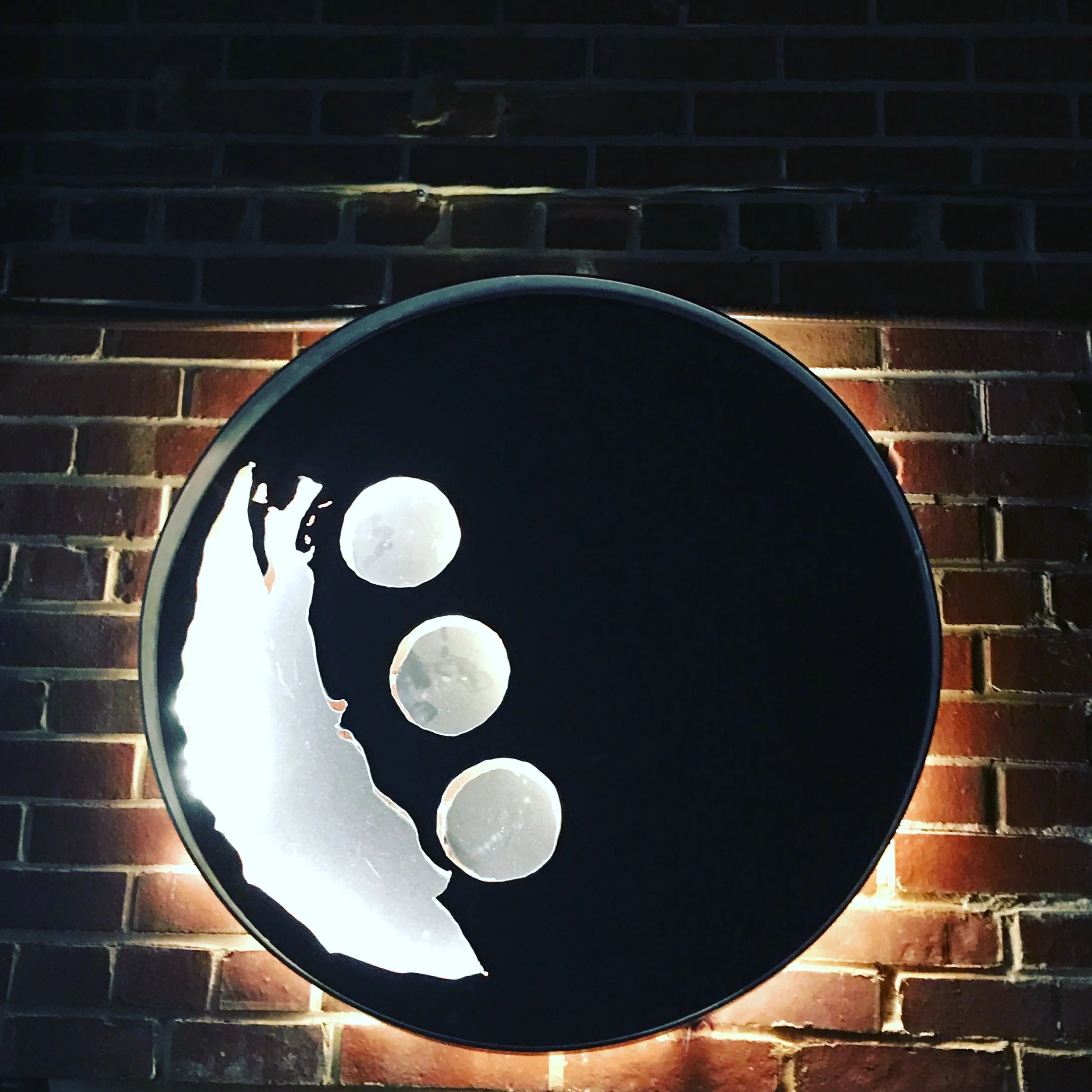 Inside the exclusive Dot Dot Dot...