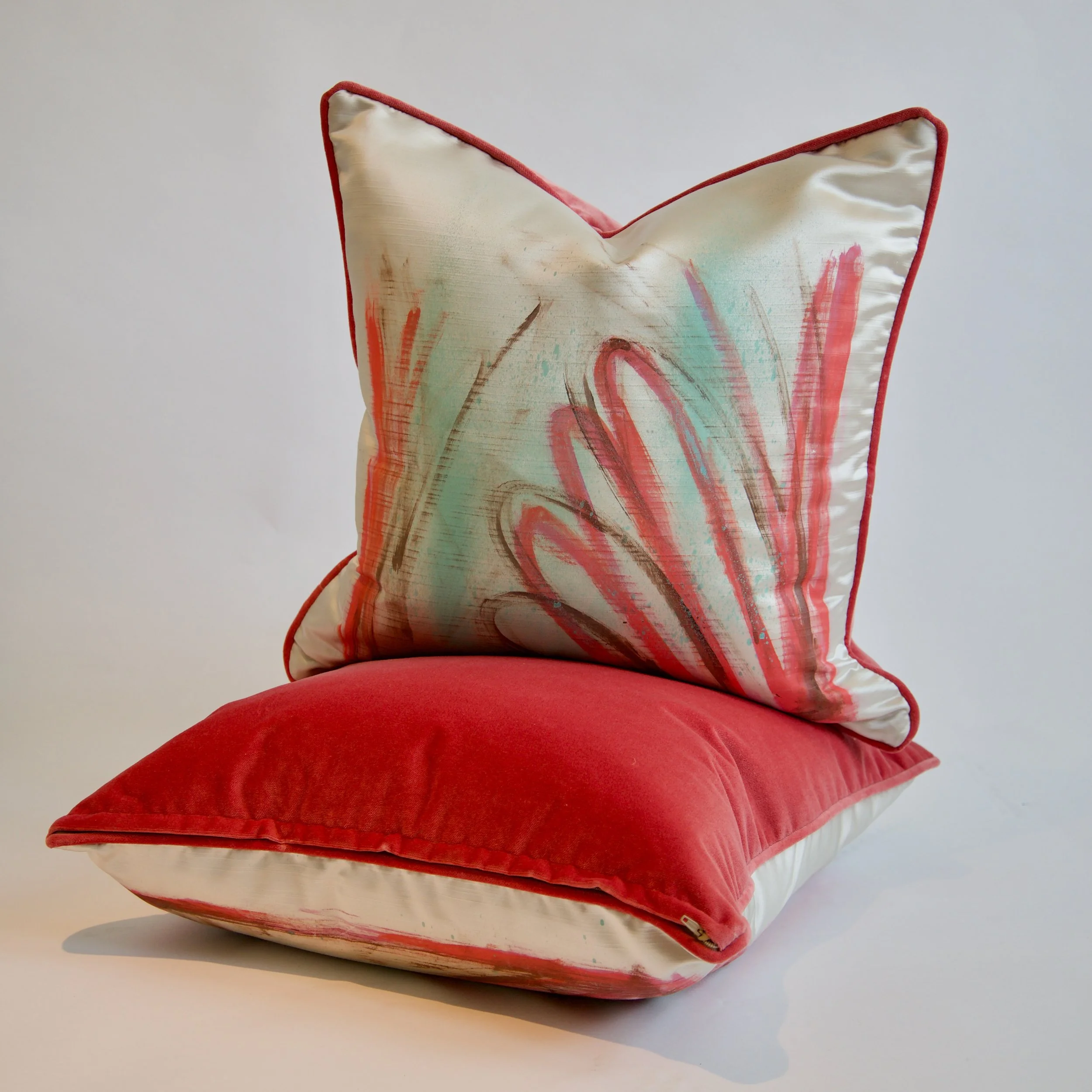 Handpainted Velvet Pillows F-13_1.jpg