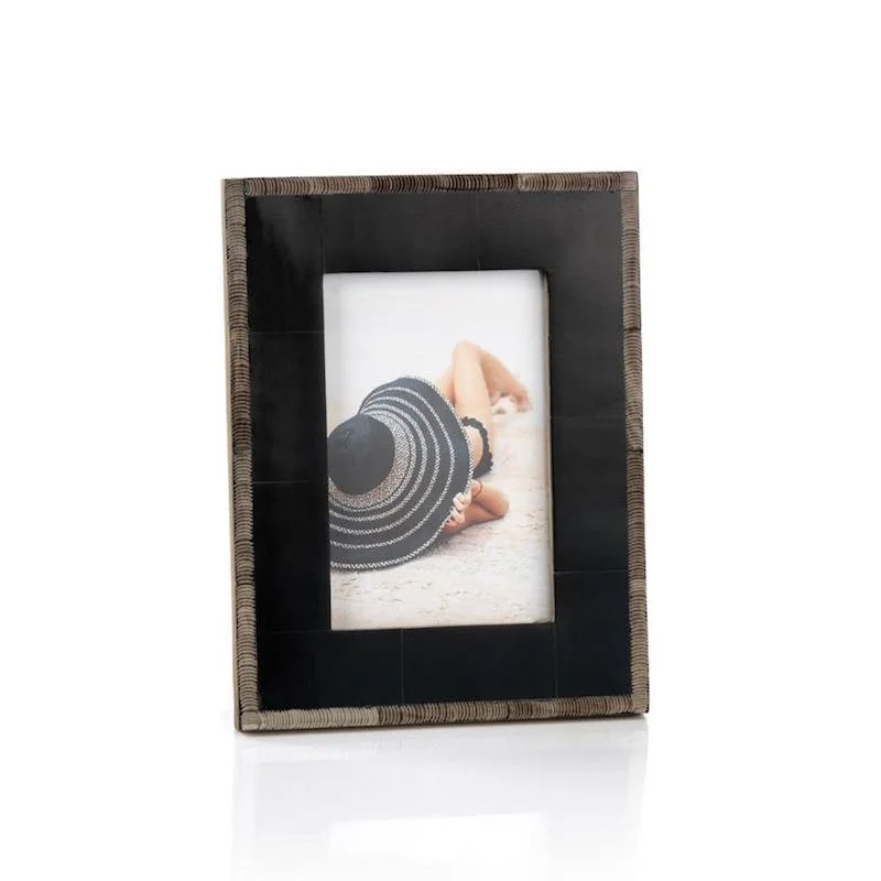 Palm Dessert Horn Frame 5x7_Zodax.jpg