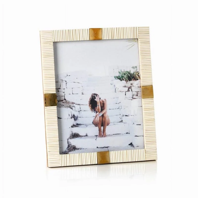 Maha Bone with Brass Frame_Zodax.jpg