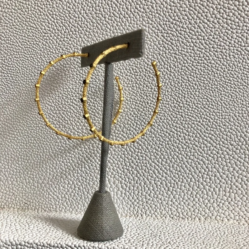 gold hoops with gray stones_BA-3.jpg