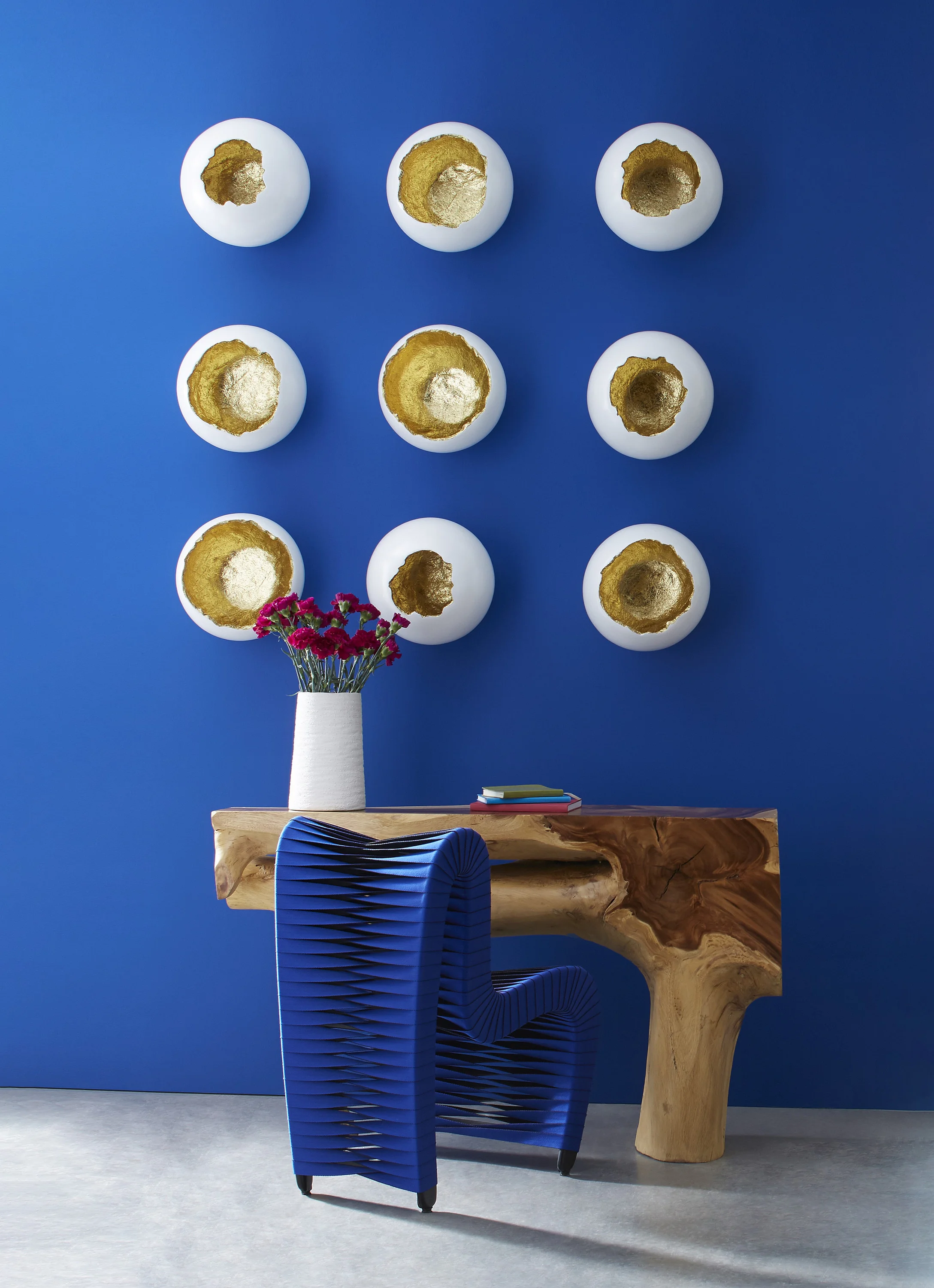 Wall Decor that Wows