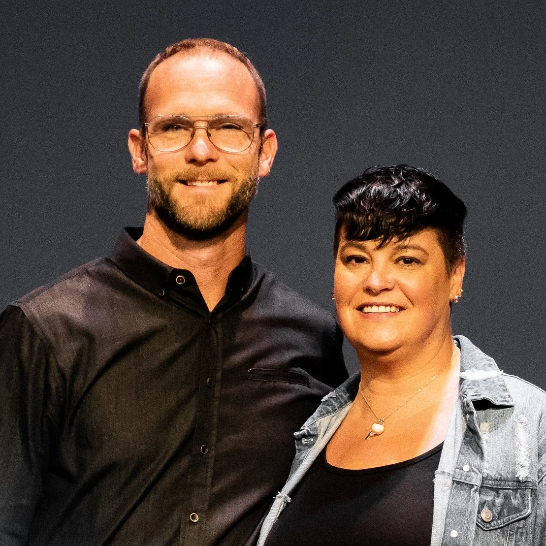 Associate Pastor of FCMA and Men’s Ministry Jason & Melanie McKay