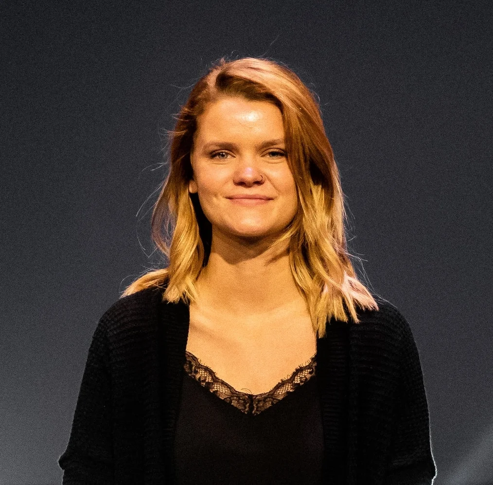 FCMA Assistant Director Kelli McKay