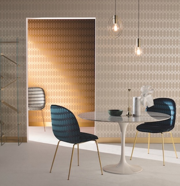 Eley kishimoto : "Print the World" 