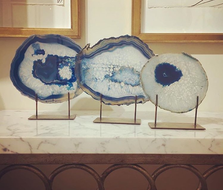 Agate obsessed 