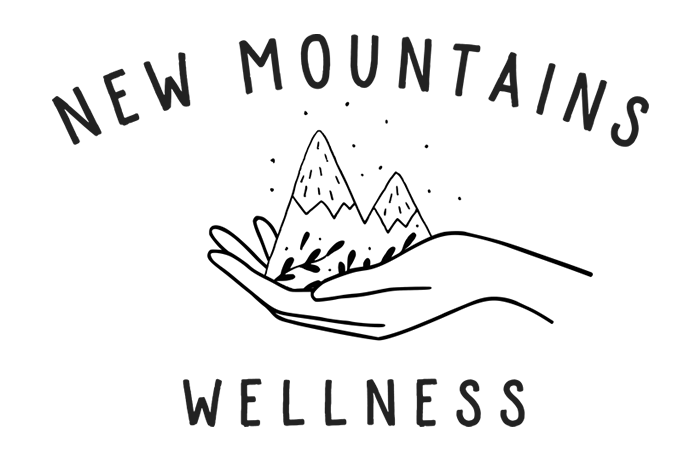 New Mountains Wellness
