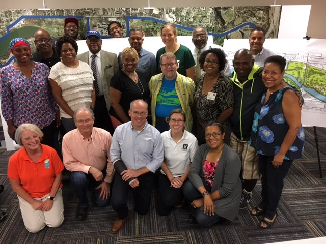 Past | Citizens' Steering Committee Meeting #9